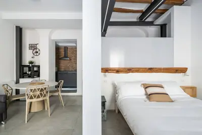 Image de San Michele Apartments - Lapis by Wonderful Italy