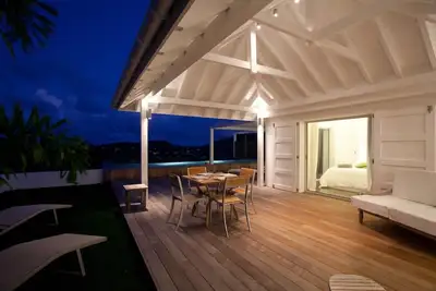 Image de Villa Alphane by Fantasia Villas