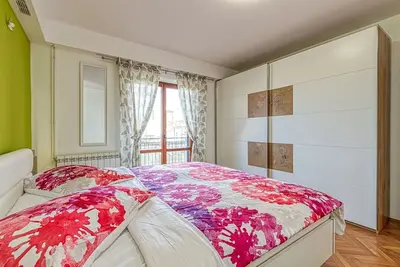 Apartment Mirijana in Tar close to the sea