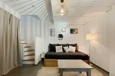 Image de Charmant Duplex Au Calme à Porto Vecchio