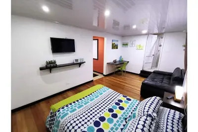 Image de 2. Aptoestudio privado. Campín, MovistarArena