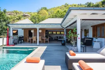 Image de Villa Anakao by Fantasia Villas