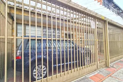 5. Loft lujoso, Excelente ubicación, Internet 100%