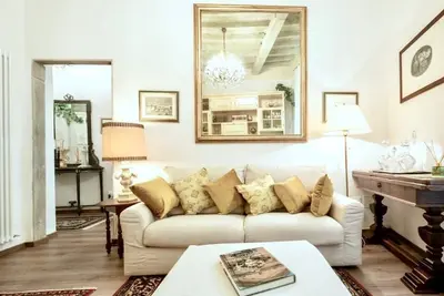 Image de Florence Arte - Deux Chambres Appartement, Couchages 6