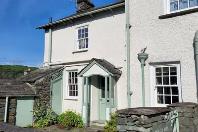 Image de Peggy Hill Cottage - Deux Chambres Maison, Couchages 4