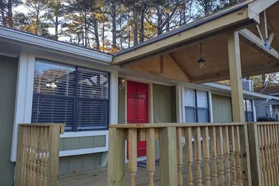 Image de Cozy home in Conyers