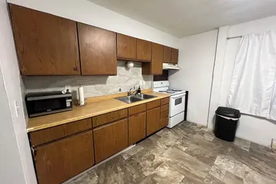 Image de Two bedroom apartment designed for your comfort