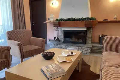 Image de Suite \"La casa del Maestro\"