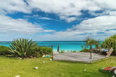 Image de Outer Reef, an oceanfront slice of heaven on Earth