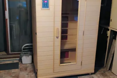 Image de Cozy Cottage w/ Hot Tub, Sauna & Ev Charger! !