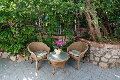 Image de My Rental Homes - Villa Eva with sea view, private pool and garden