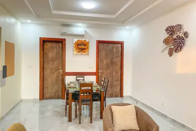 Image de Le Quartz - Luxury 2 Bed Room Apartments with sea view or overlooking the city