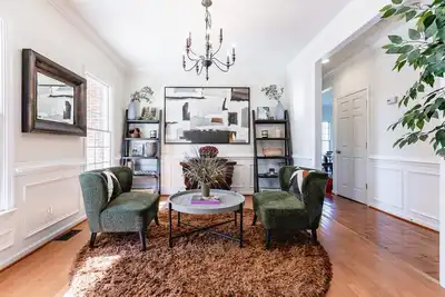 Image de Western Loudoun Homestead