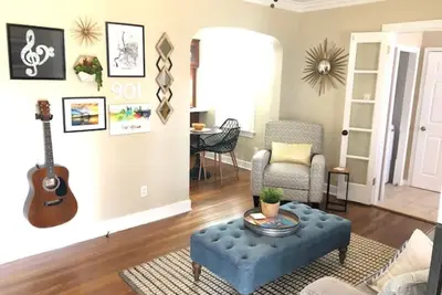 Image de The Heart of Memphis