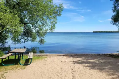 Image de Chalet Ewart by the lake