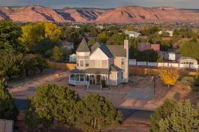 Image de Kanab Paradise House with 2 King Beds Close to Hiking Trails