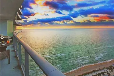 Image de Ocean-View 2 Bedroom Condo At Hyde Resort & Residences