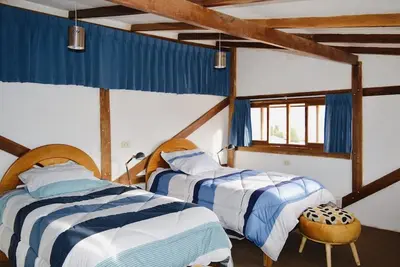 Image de Entire House In San Blas Near To Main Square-Cusco