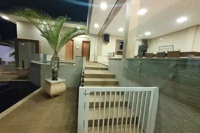 Image de Casa Furnas Mar De Minas