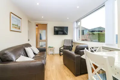 Image de Steading Cottage, pet friendly, with a garden in Kirriemuir