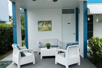 Near  Beautiful Beaches! Ola Del Mar Beach House> Balneario, Marine, Domes Beach
