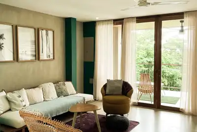 Image de Opal Element: Modern Condo Near Tamarindo