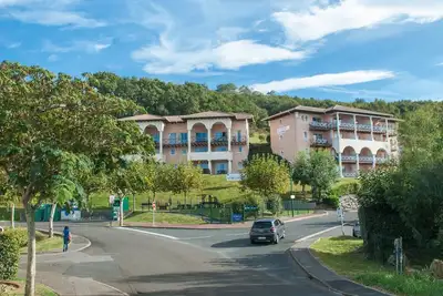 500m de la Plage! Appartement super en duplex
