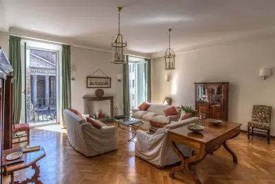 Image de Pantheon Luxury Apartment