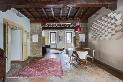 Image de Pantheon Luxury Enchanting Apartment