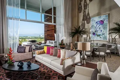 Image de Residence at Grand Luxxe 2 Bedroom Villa @ Vidanta - Riviera Maya