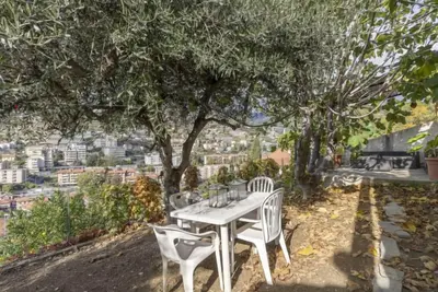 Image de Casetta porta Verde by Interhome