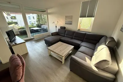 Image de Christel Zwischenahn - GemĂĽtliche Ferienwohnung in Bad Zwischenahn