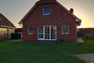 Image de Bei Ruhe - Beautiful vacation home in a fantastic waterfront location