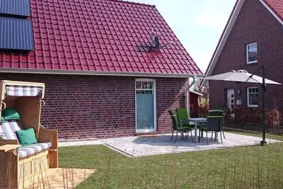 Image de Kaffeekiste - Beautiful vacation home (75sqm) for 4 persons with garden and