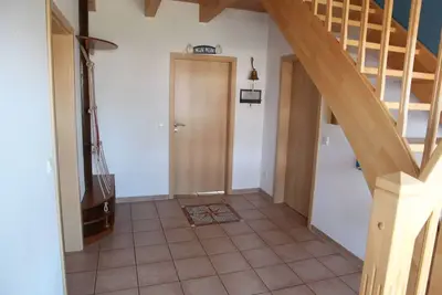 Image de Achterhuus Malia - Riesiges Ferienhaus mit Sauna und Kamin