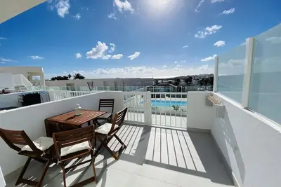 Image de Lightbooking Senator Costa Teguise