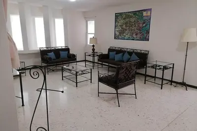 Image de Appartement Spacieux Pb Emplacement, Sécurité