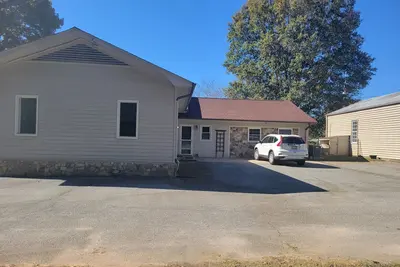 Image de Spacious duplex