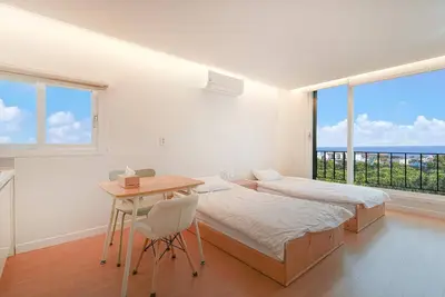 Image de Jeju Jimian Pension