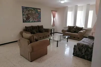 Image de Grand Appartement, Sécurité, Emplacement Pb