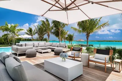 Image de Cabuya - splendid 6-bedroom beachfront home in Turks and Caicos