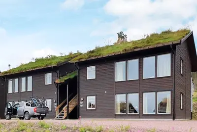 Image de Maison de vacances pour 8 a SÄLEN-By Traum