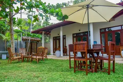 Image de Ruk Villa No 1, Hikkaduwa, srilanka