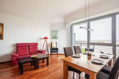 Image de Residence at the marina, Ry27