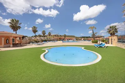 Image de Appartement Casa Diandra Boavista avec piscine partagée et Wi-Fi