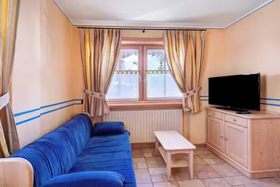 Image de Chalet Betty Appartement Sgembro avec vue sur montagne