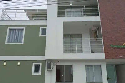 Image de Spacious penthouse in Florianópolis, Ingleses neighborhood
