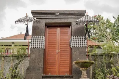 Image de Green Padma Ubud Deluxe Room