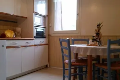 Image de Studio ski, 4 pers, parking gratuit, proche pistes