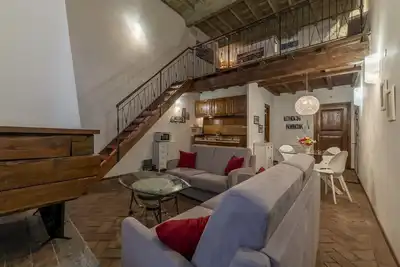 Image de Foro Romano Stylish and Central Apartment